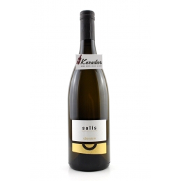 Sauvignon Blanc "Salis" 2018 - 14% vol. Weingut Oberstein