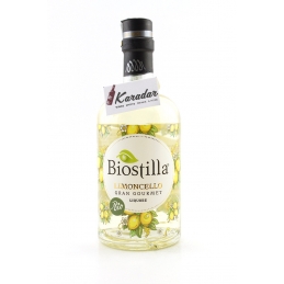 Limoncello Biostilla 25%...