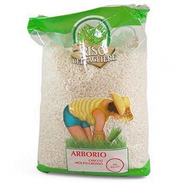 Arborio Rice 2 kg Riso del...