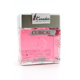 Cubical Botanic Kiss Premium Special Dry Gin 37,5% vol. Gin