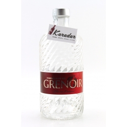 Gin Grenoir "Zu Plun" 42,8% vol. Gin