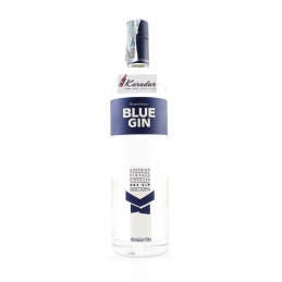 Blue Gin Vintage Reisetbauer 43% vol. Gin
