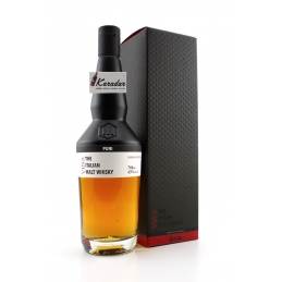 Puni VINA Italian Malt Whisky 5Y 43% vol. Puni Distillery