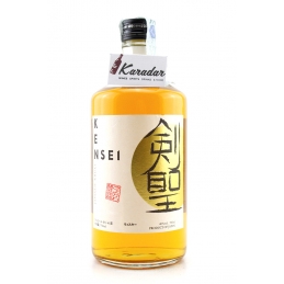 Kensei Blended Whisky 40%...