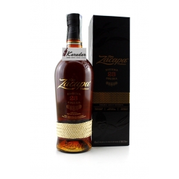 Rum Zacapa 23 Y Solera Gran Reserva 43% vol. Ron Zacapa Centenario - Ron de Guatemala