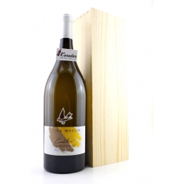 Chardonnay Cardellino Magnum mit Holzkiste 2021 - 13,5% vol. Kellerei Elena Walch