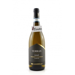 Soave Classico Vigna Turbian 2021 - 13% vol. Nardello Winery