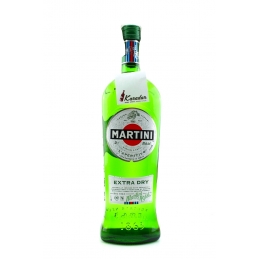 Vermouth Martini Extra Dry...
