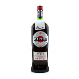 Vermouth Martini Rot 14,4%...