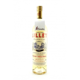 Lillet Blanc Vermouth 17%...