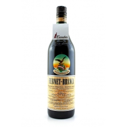 Fernet Branca 39% vol. Aperitiv / Bitter