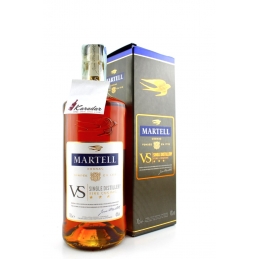 Martell V.S. 40% vol. Cognac