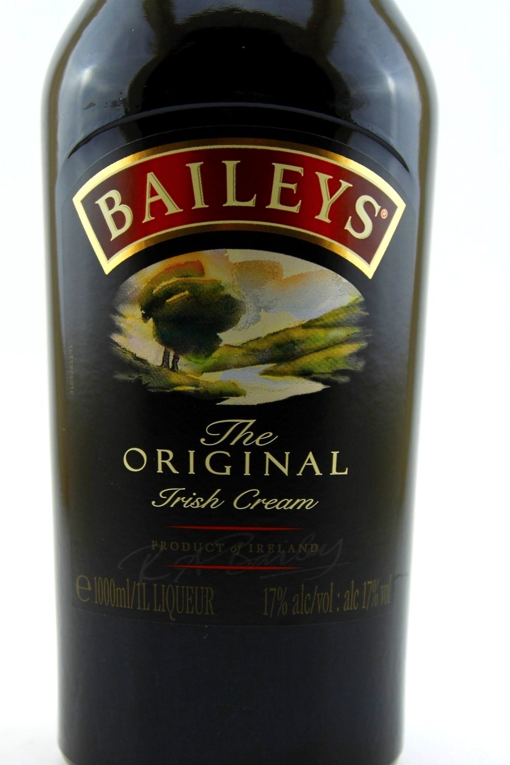 Liköre vol. Bailey\'s Cream 17% Irish