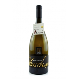 Vinschgau Pinot Blanc 2022...
