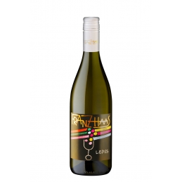 Pinot Blanc Lepus 2022...