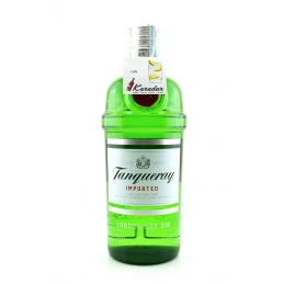 Tanqueray 43,1% vol. Gin
