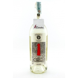 123 Organic Tequila Blanco 1 uno 40% vol. Destillate Ausland