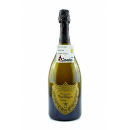 Champagne Dom Perignon 2013...