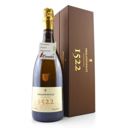 Champagne Cuvée 1522 Extra...