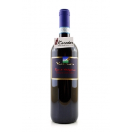 Rosso di Montepulciano 2018/20 - 13,5% vol. Valdipiatta Winery