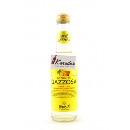 Gazzosa 275 ml Lurisia