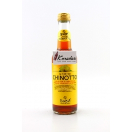 Chinotto 275 ml Lurisia