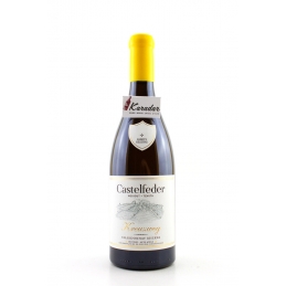 Chardonnay Riserva Kreuzweg Family Reserve 2019 - 14% vol. Weingut Castelfeder