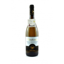 Chardonnay delle tre Venezie 2021 - 13% vol. Parol Vini Winery