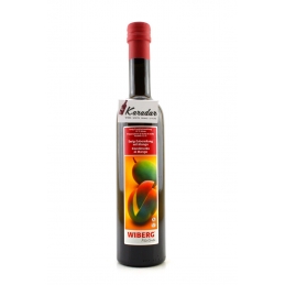 AcetoPlus Mango Fruchtessig 500 ml Wiberg