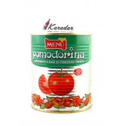 Pomodorina Tomato sauce...