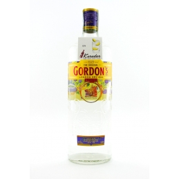 Gordon's London Dry Gin...