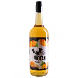Wotan Wodka Peach 16% vol....
