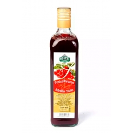 Cranberry syrup 700ml...