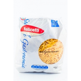 Treccine Felicetti Gastro No.973 (6 x 1 kg) Felicetti Pasta