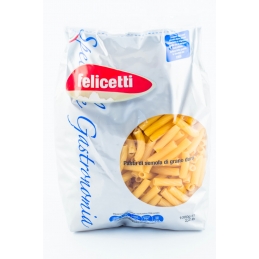 Rigatini Felicetti Gastro No.9142 (6 x 1 kg) Felicetti Pasta