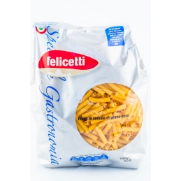 Sedanini Felicetti Gastro No.932 (6 x 1 kg) Felicetti Pasta