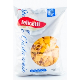 Mezze Maniche Felicetti Gastro No.940 (6 x 1 kg) Felicetti Pasta