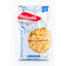 Conchiglie Felicetti Gastro No.942 (6 x 1 kg) Felicetti Pasta