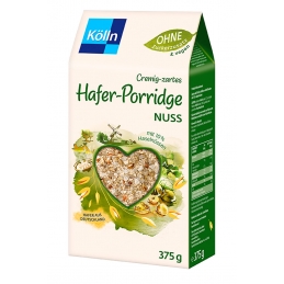 Hafer-Porridge Haselnuss (6...