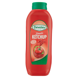 Tomato Ketchup 875 ml Develey