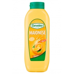 Mayonnaise 875 ml Develey