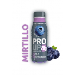 Pro Up Mirtillo (6 x 250...