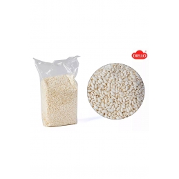 Reis gepufft BIO 550g Diello