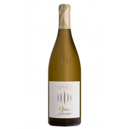 Chardonnay Glarea 2021 - 13,5% vol. Kellerei Tramin