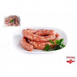 Pork sausages fresh (10 x...