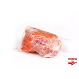 Schweinstelze gekocht und geselcht ca. 1  kg vakuumiert From the Alps