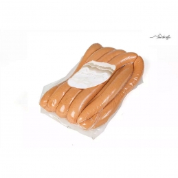 Meraner sausages (10 pieces - approx. 1,2 kg) From the Alps