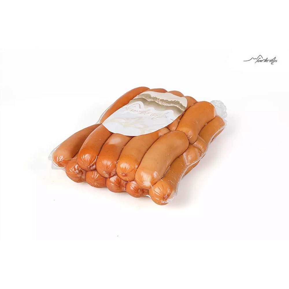 Mini Wiener sausages (20 pieces) From the Alps