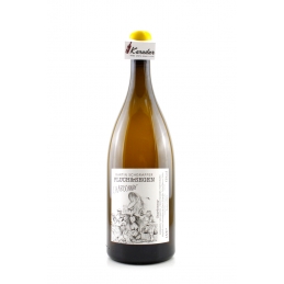 Chardonnay Fluch und Segen Magnum 2020 - 13% vol. Weingut Schgraffer Martin