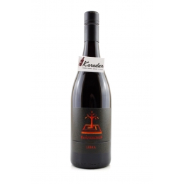 Libra Pinot Noir 2021 - 13%...